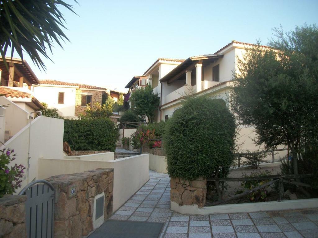 Casa Tavolara Apartment San Teodoro  Exterior photo